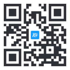 iOS 防封体系版 二维码